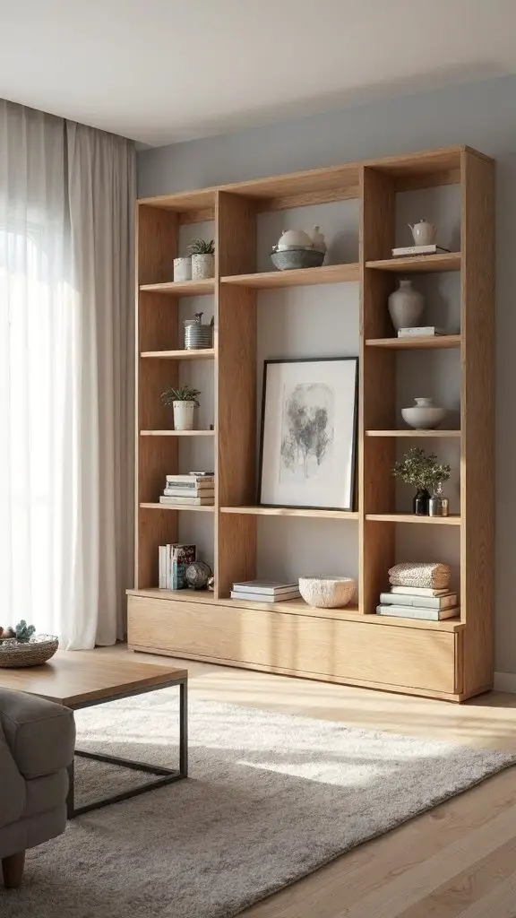 versatile modular customizable room dividing