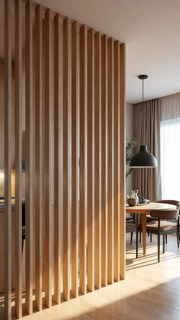 versatile organic customizable boundary defining