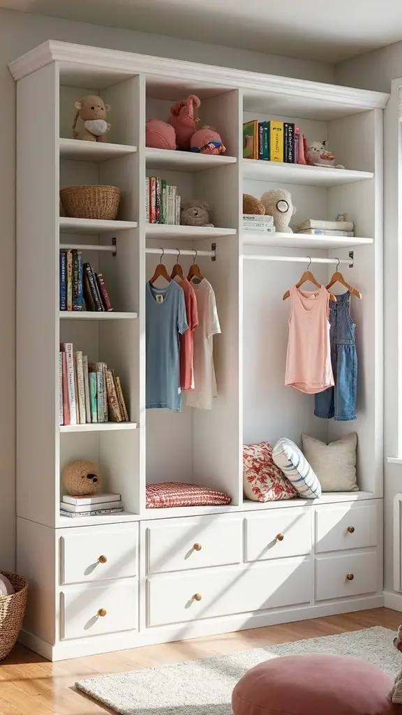 versatile space saving adjustable economical