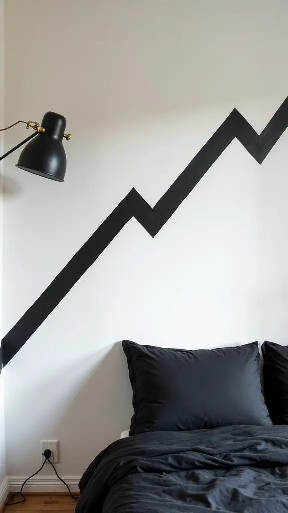 versatile temporary customizable artistic
