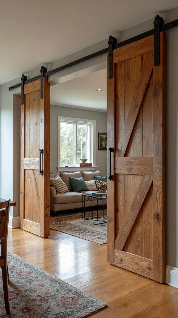 versatile transformative architectural dividers