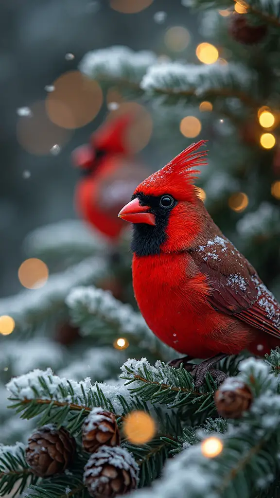 vibrant timeless festive striking