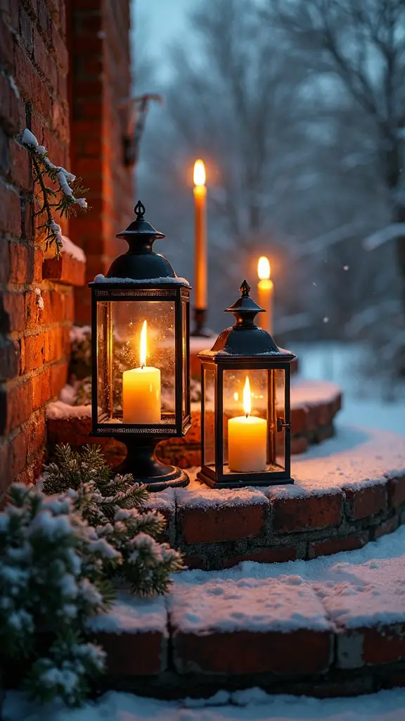 vintage charm rustic elegance outdoor display