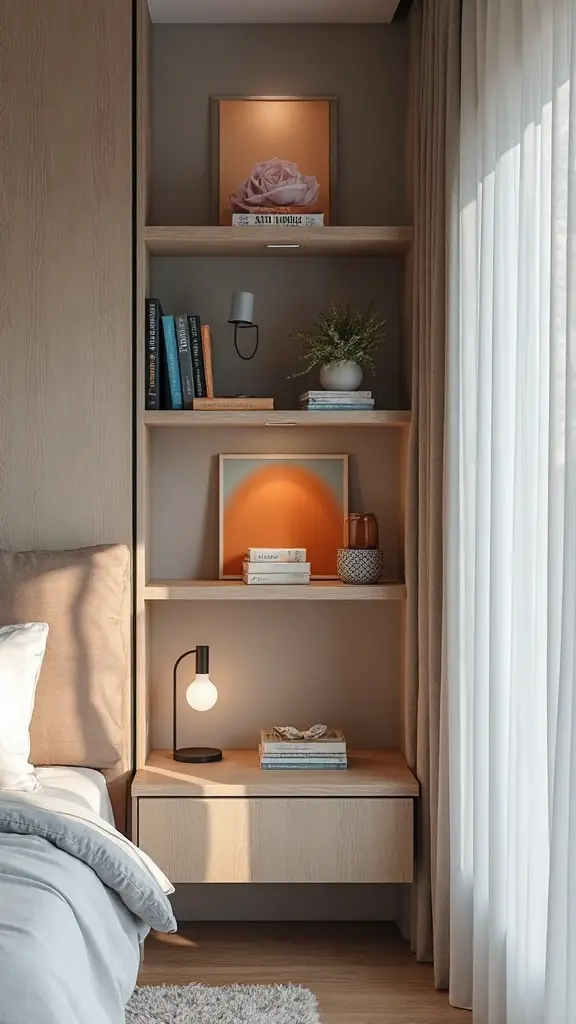 visually captivating book color schemes