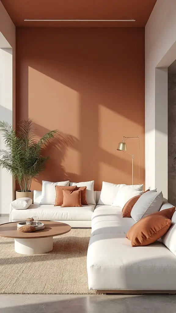 warm earthy versatile timeless sophistication