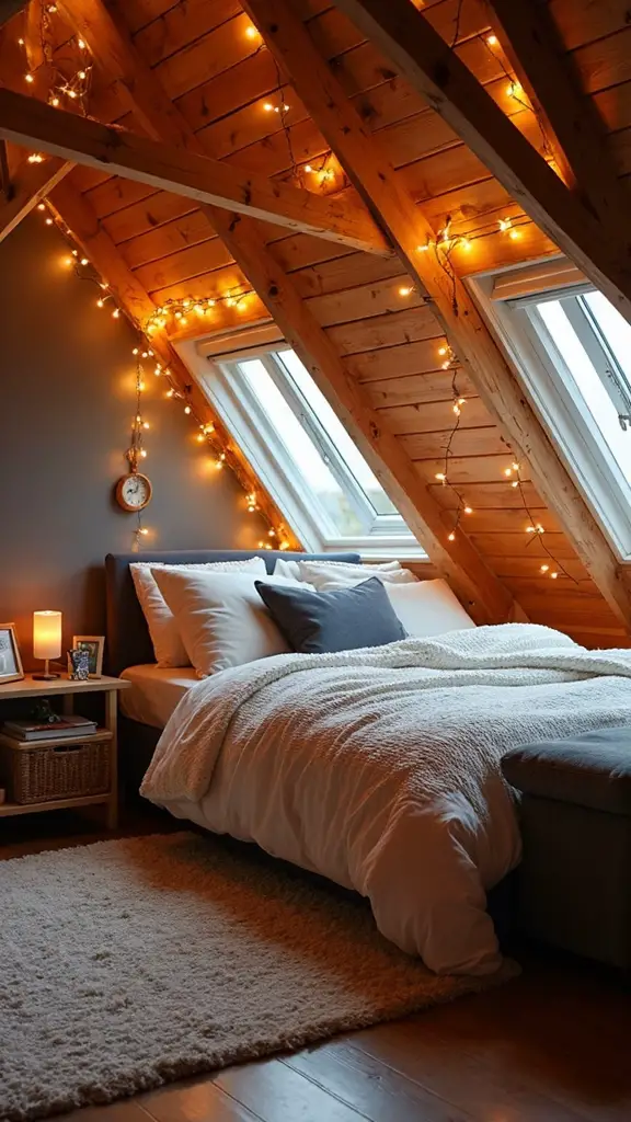 warm inviting versatile ambient lighting