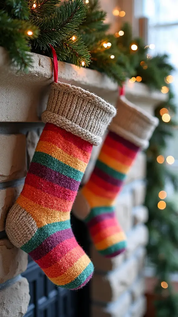 weather resistant outdoor mantel decor