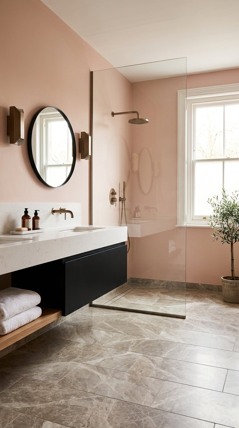 10 Stylish Bathroom Decor Ideas to Refresh Your Space