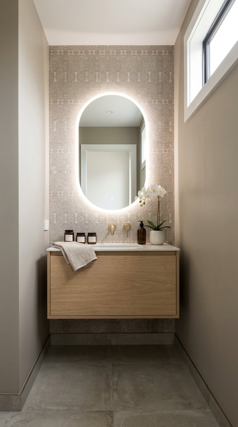 10 Affordable Small Bathroom Ideas on a Budget That Look Luxurious