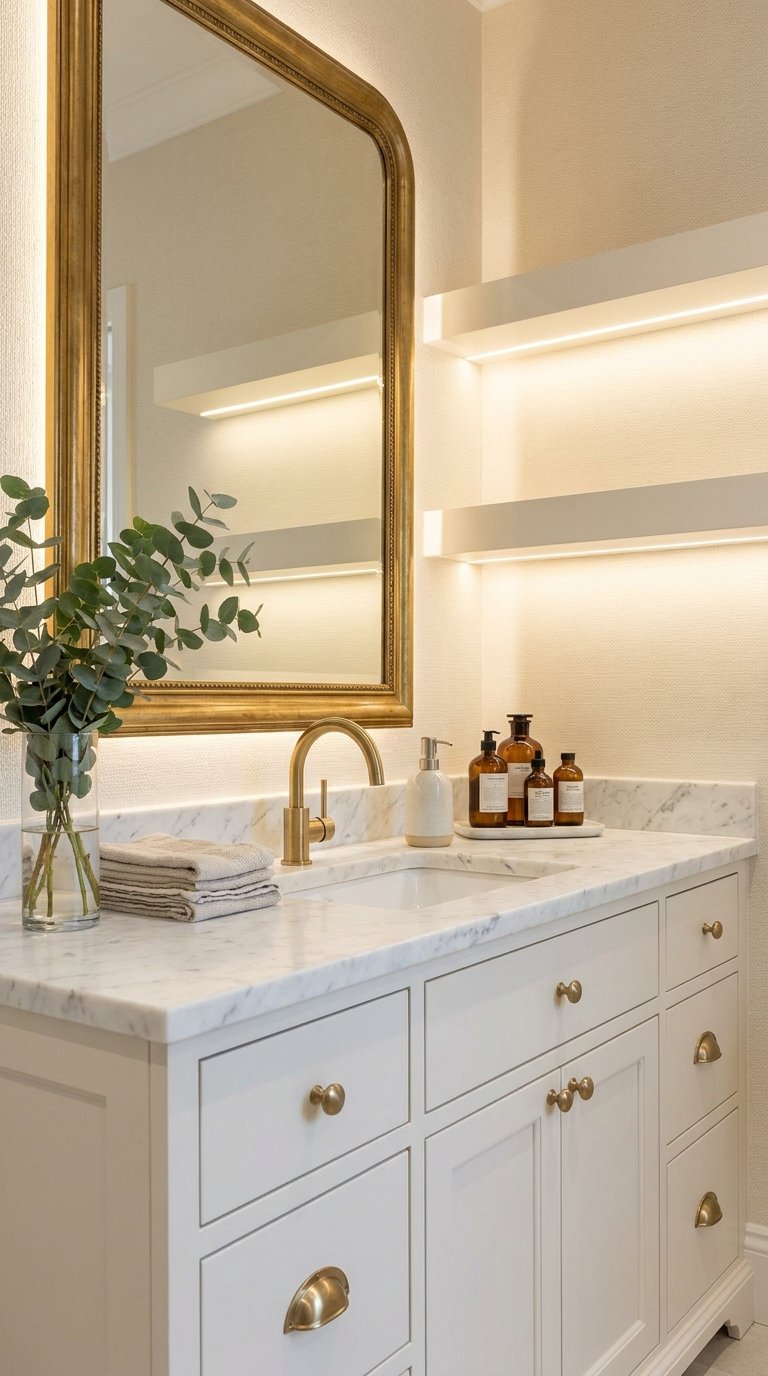 10 Beautiful Bathroom Vanity Ideas for Every Design Style