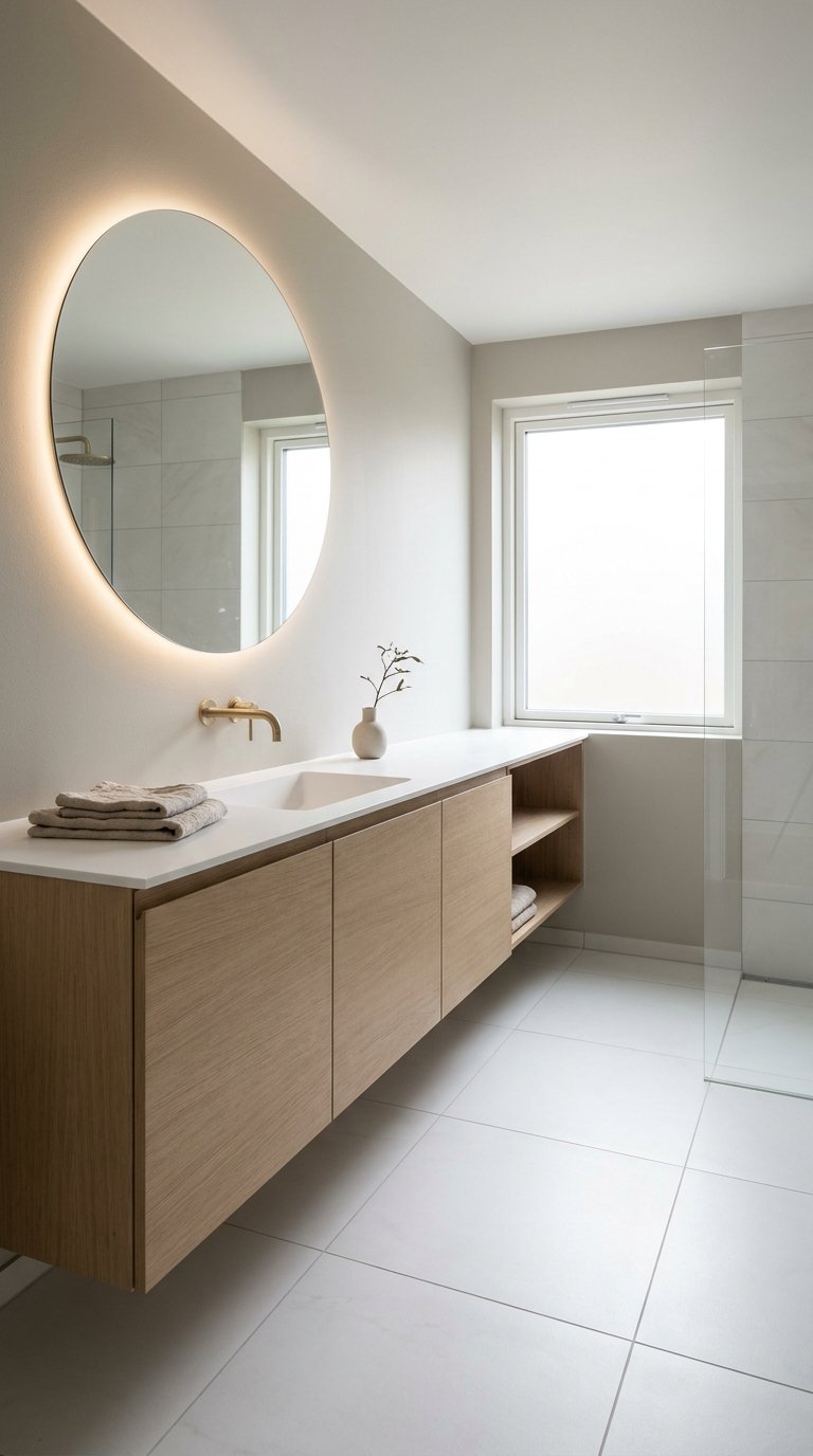 10 Modern Bathroom Ideas for a Sleek and Sophisticated Look