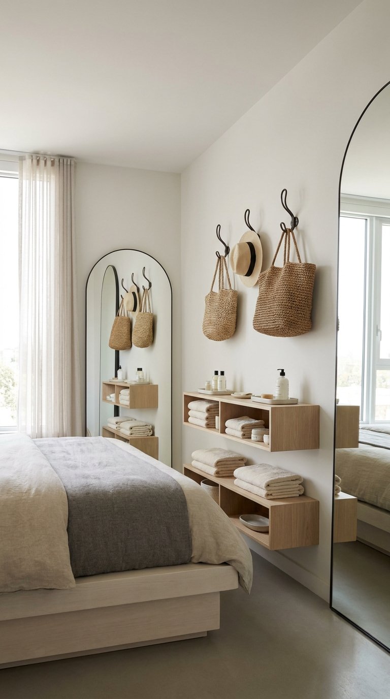 10 Small Guest Bedroom Ideas for Welcoming Spaces