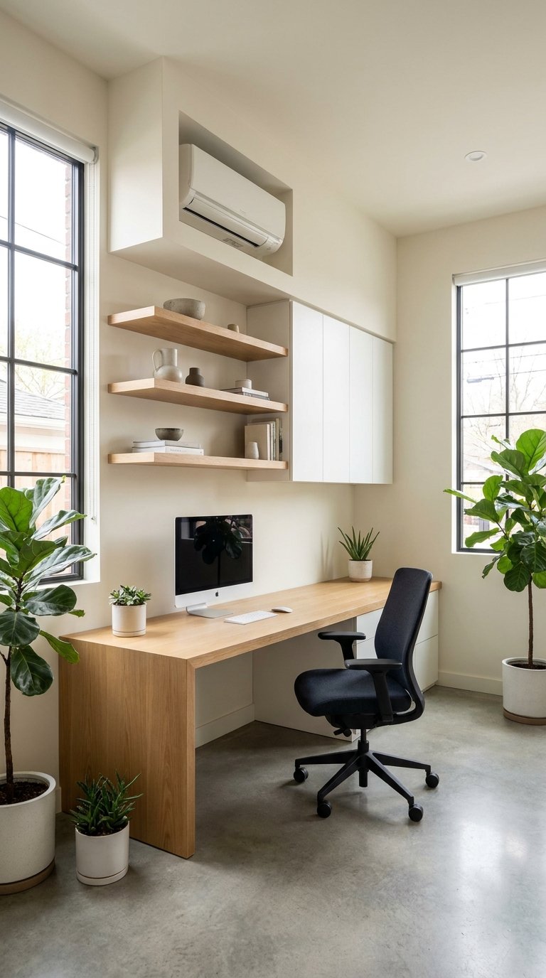 10 Home Office Nook Ideas for Compact Corners