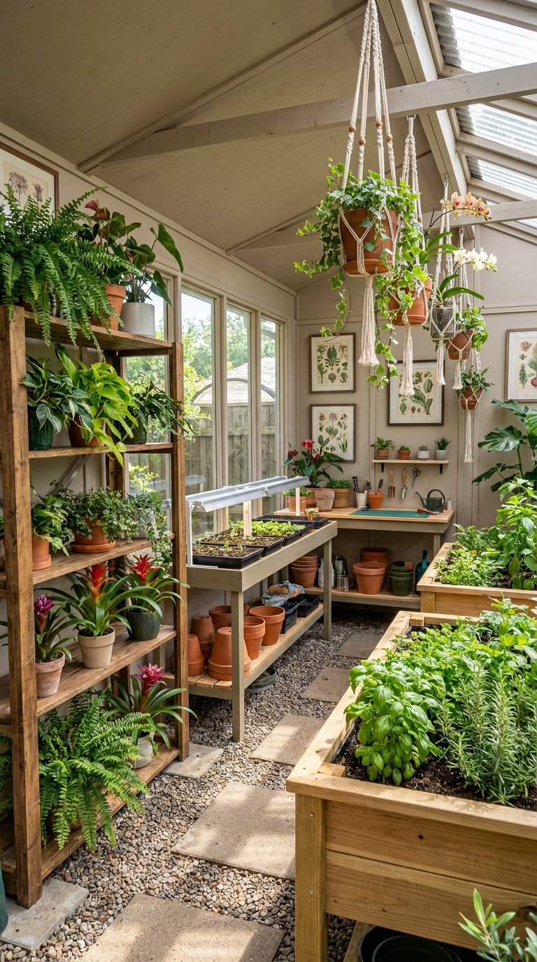 10 Creative Carport Patio Ideas for Creative Outdoor Living