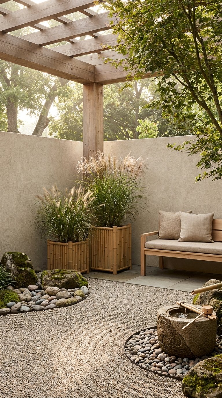 10 Clever Corner Patio Ideas That Turn Odd Spaces Useful