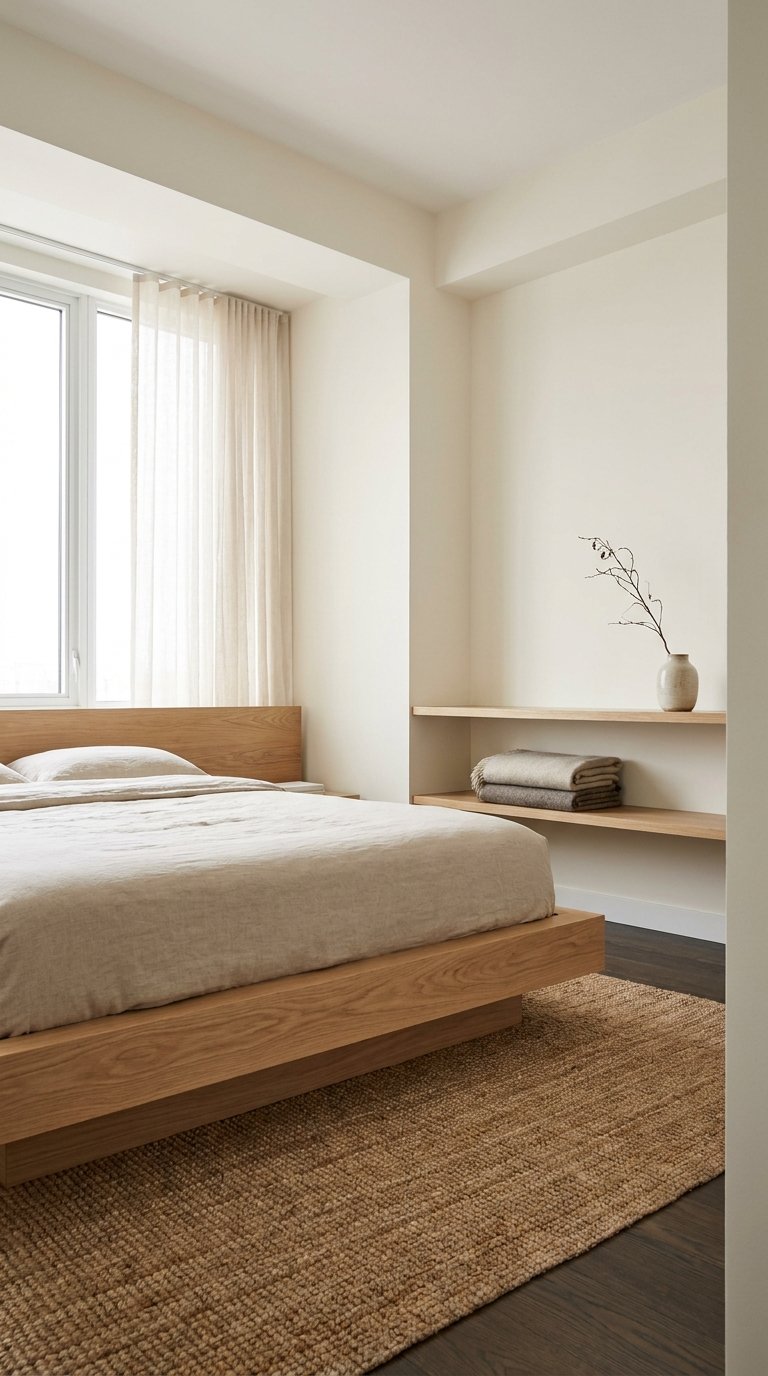 12 Small Bedroom Inspirations to Spark Your Next Design