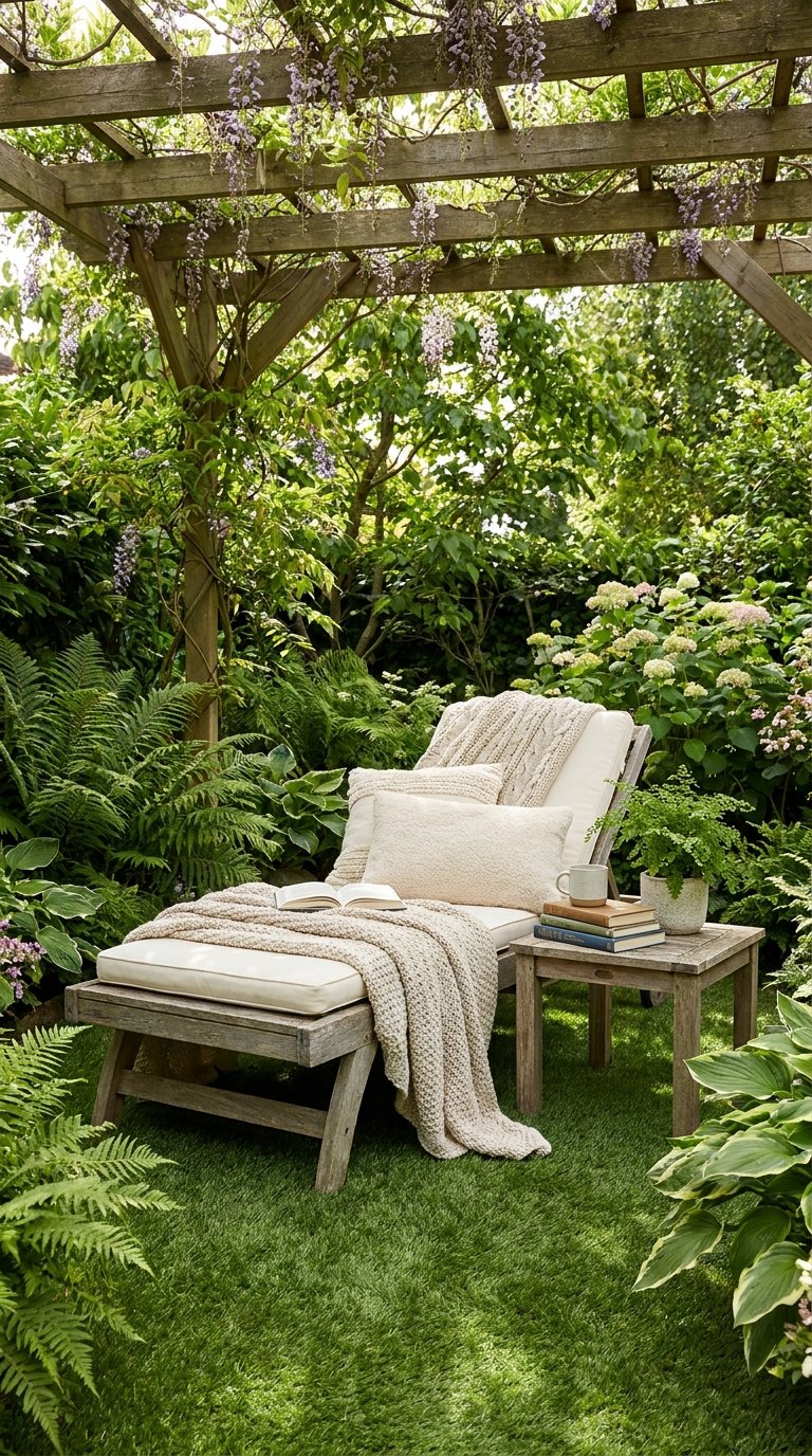 10 Low-Maintenance Turf Patio Ideas for Low-Maintenance Living