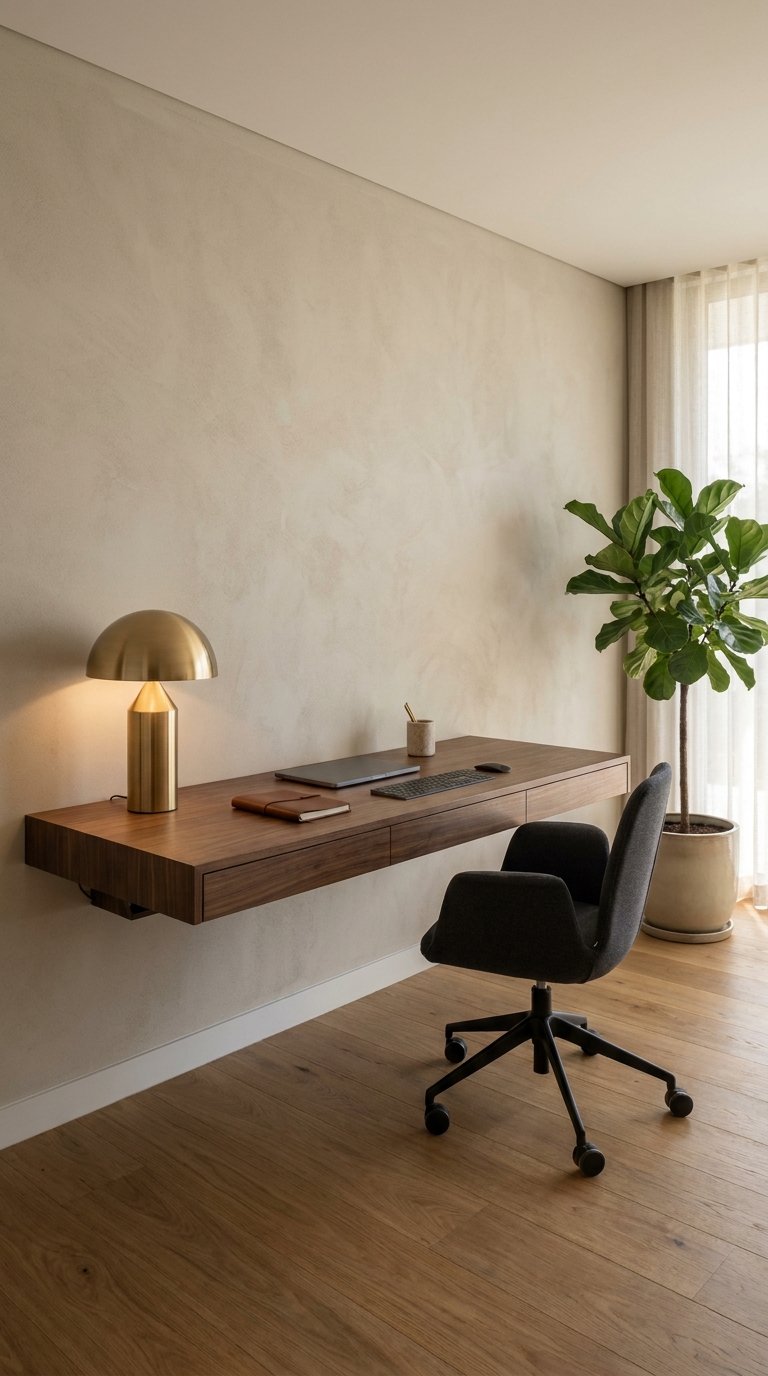11 Home Office Backdrop Ideas Perfect for Zoom Calls
