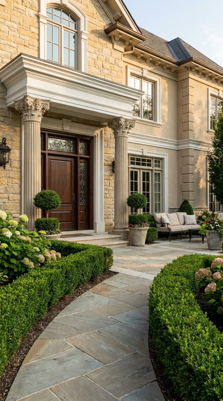 10 Peaceful Zen Patio Ideas for Peaceful Outdoor Living