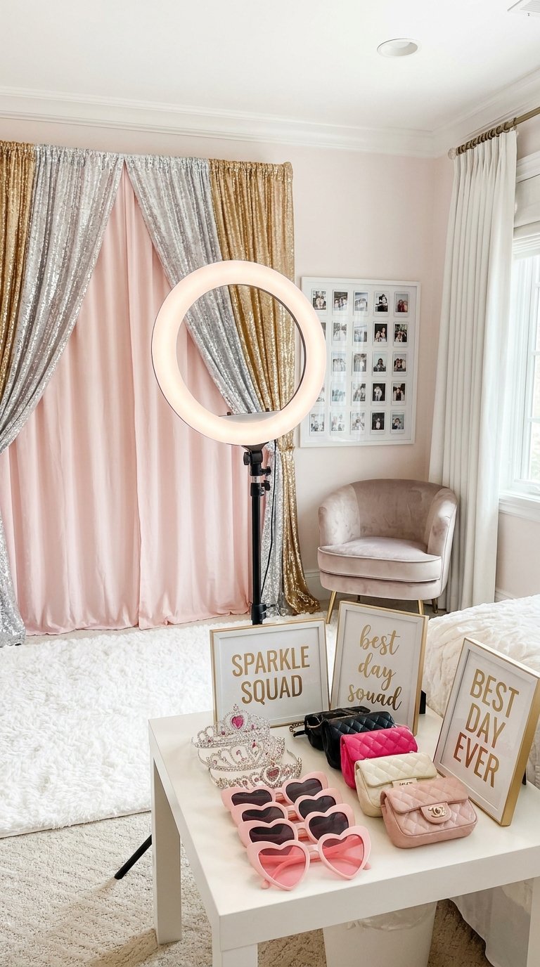 12 Barbie Bedroom Ideas Kids Will Adore