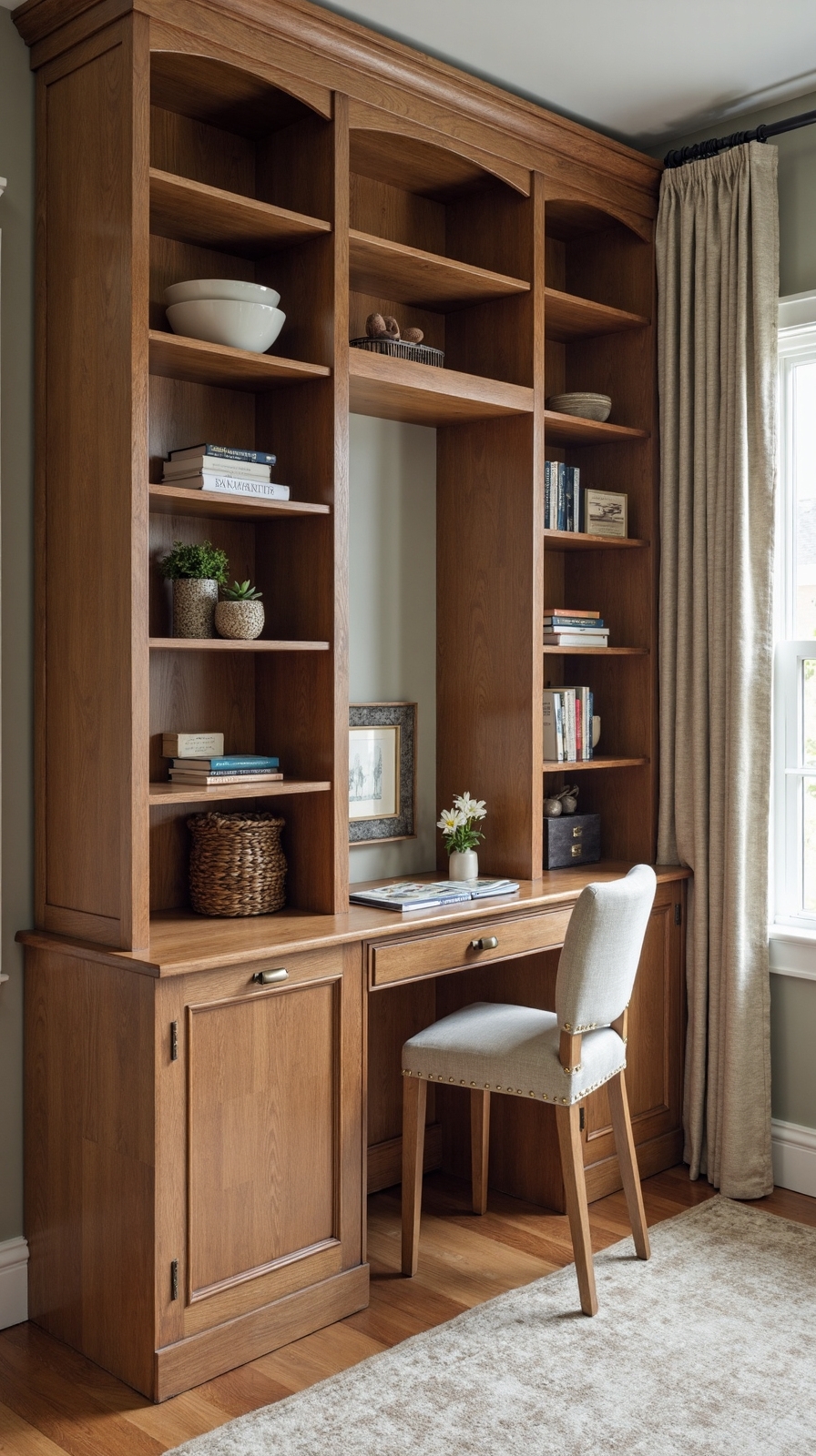 adaptable multifunctional space saving customizable room dividers