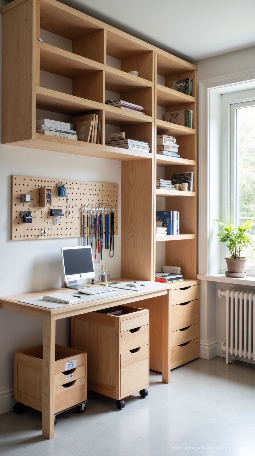 adaptable reconfigurable dynamic storage solutions