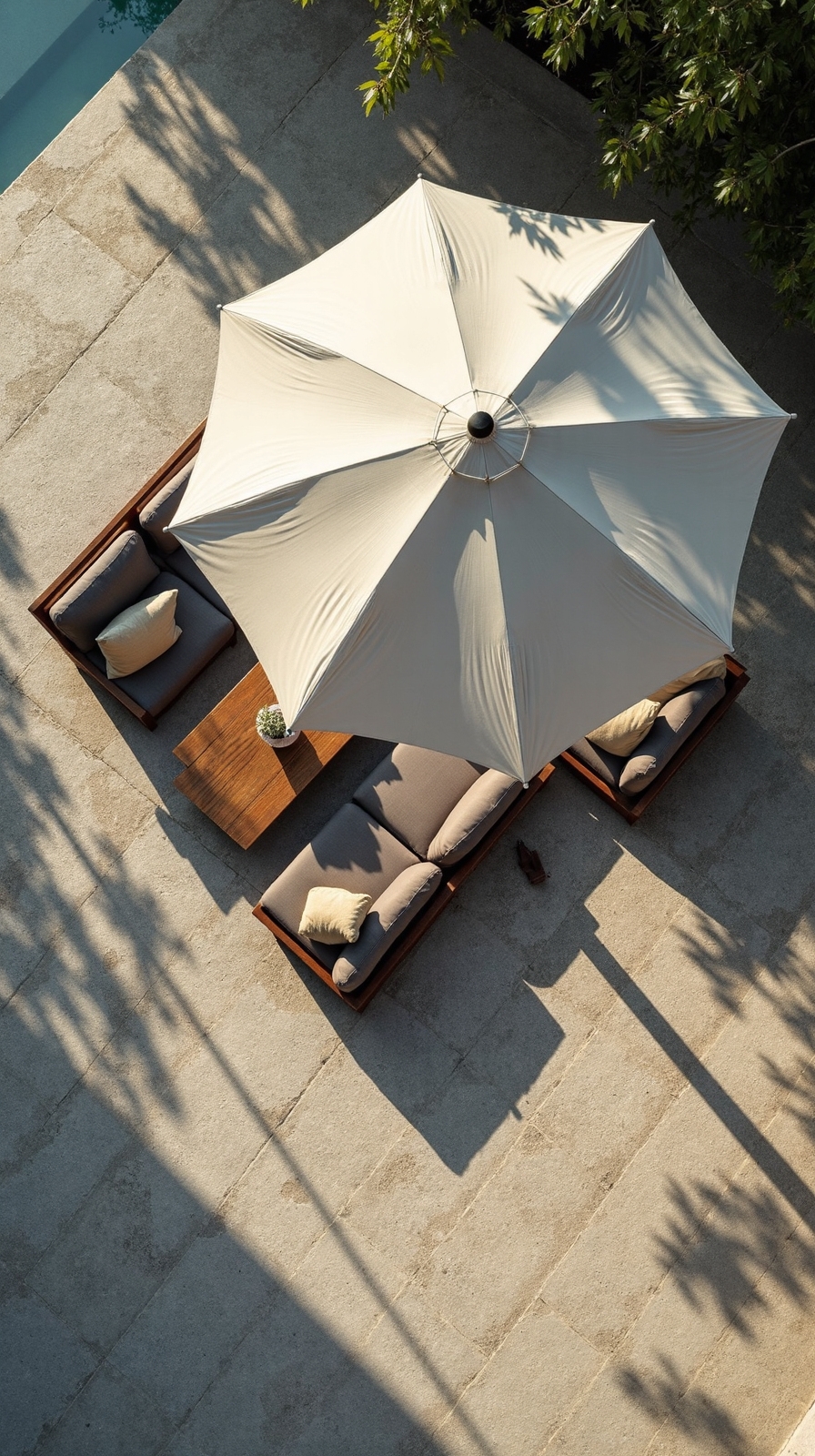 adaptable spacious adjustable architectural