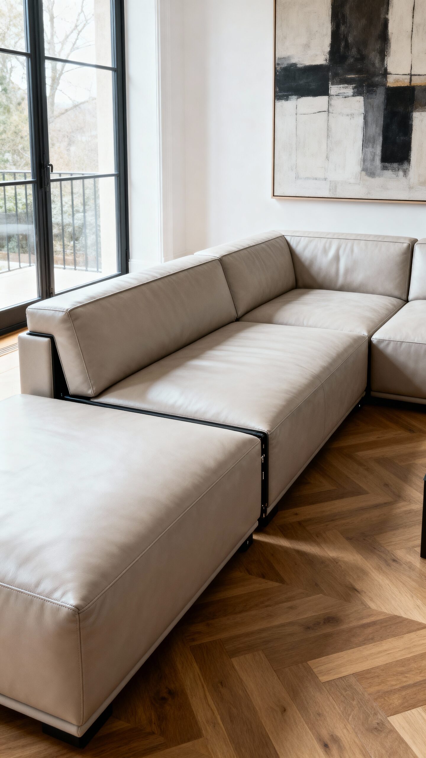 adaptable transforming versatile multifunctional sofas