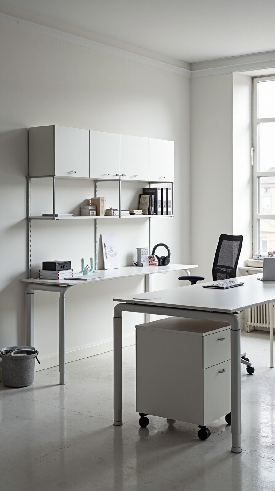 adaptable versatile reconfigurable multifunctional modular furniture