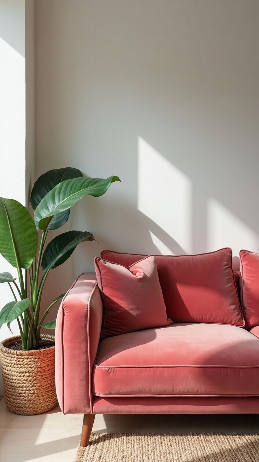 adaptable vibrant nature inspired modular seating