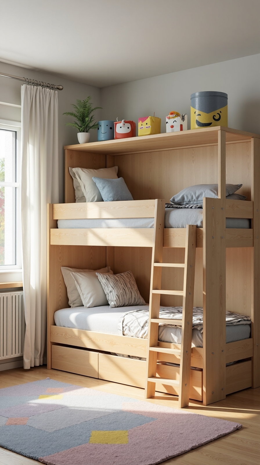 adaptive transformative versatile and modular