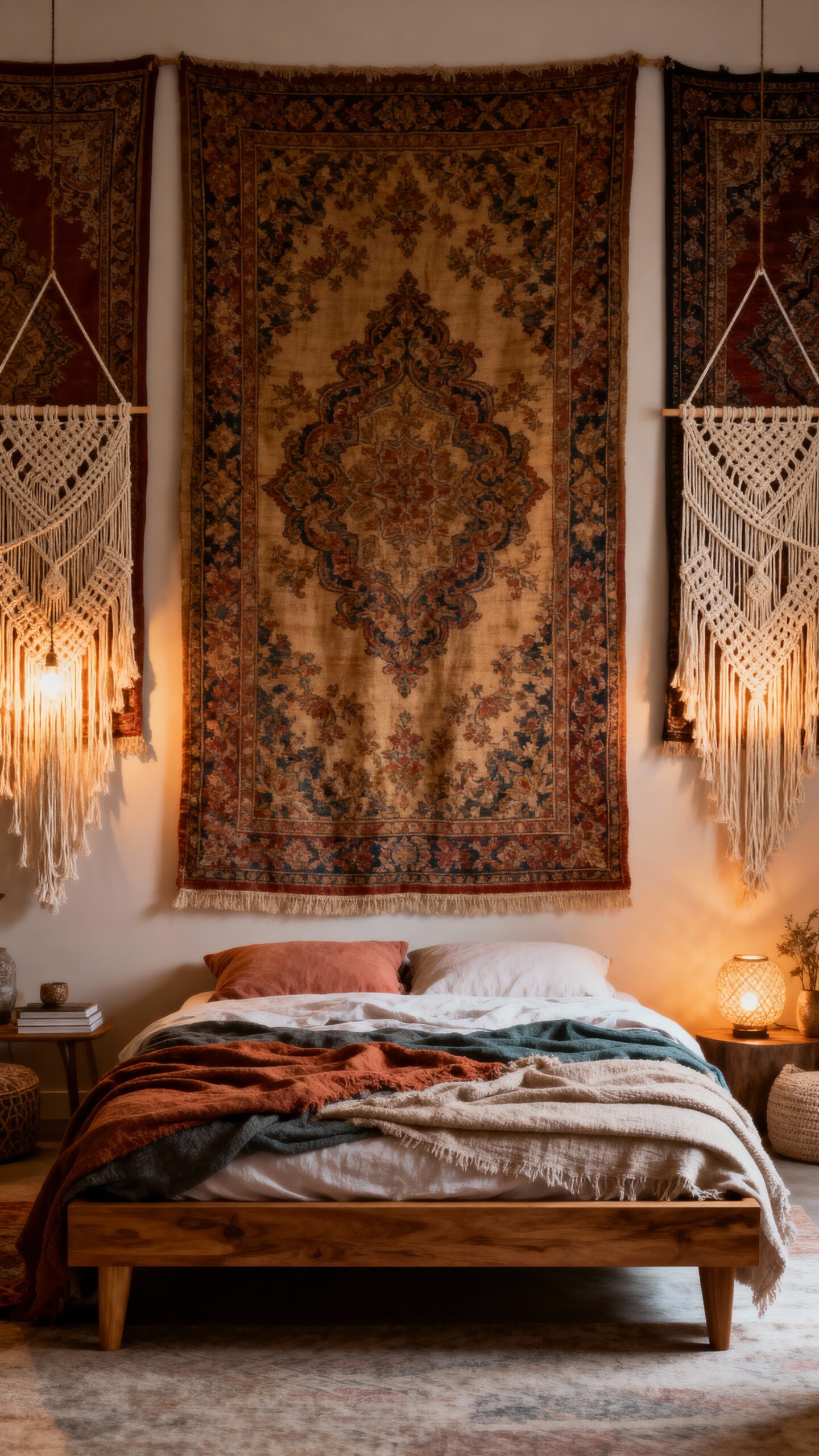 adventurous global textile art sanctuary