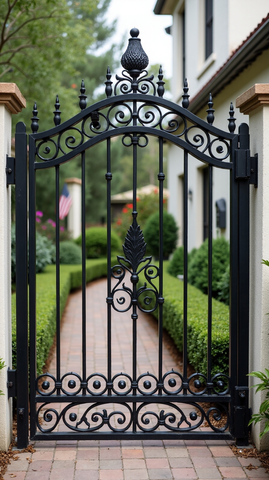 aesthetic security hidden protection clever concealment