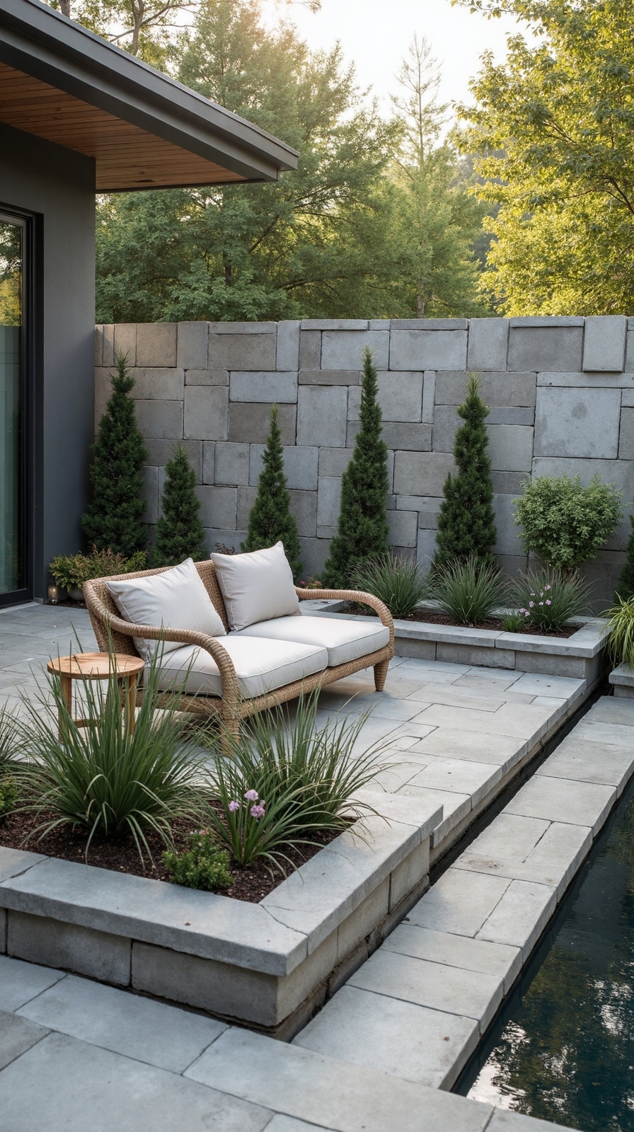 affordable durable customizable and modern