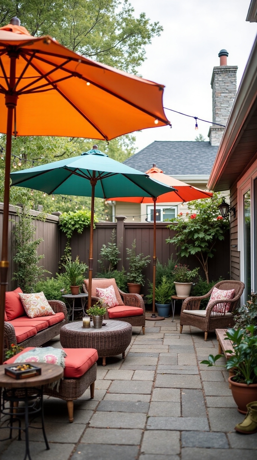 affordable outdoor shade solutions