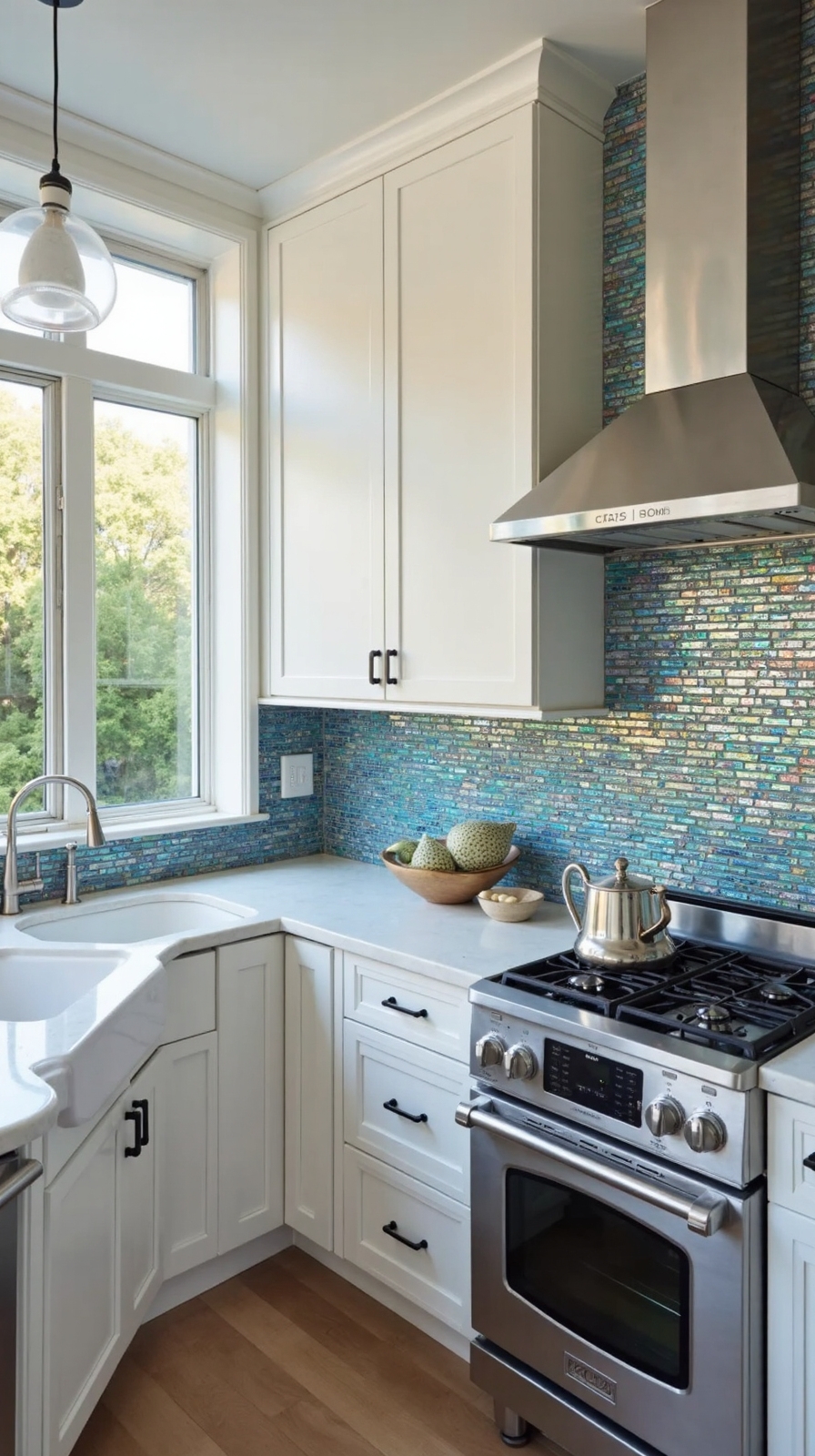 amplify light reflect personal style