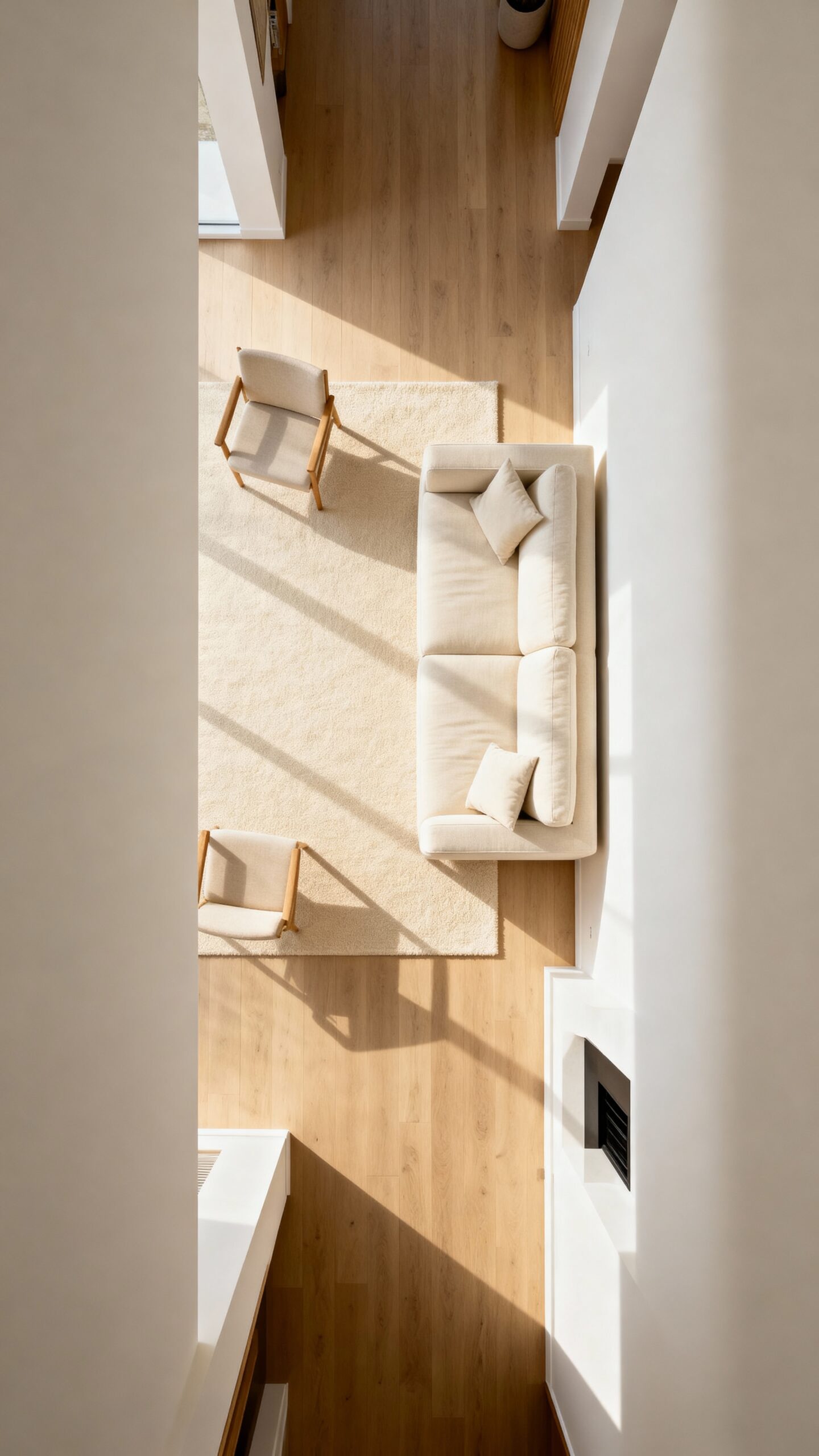 anchor reflect define layer