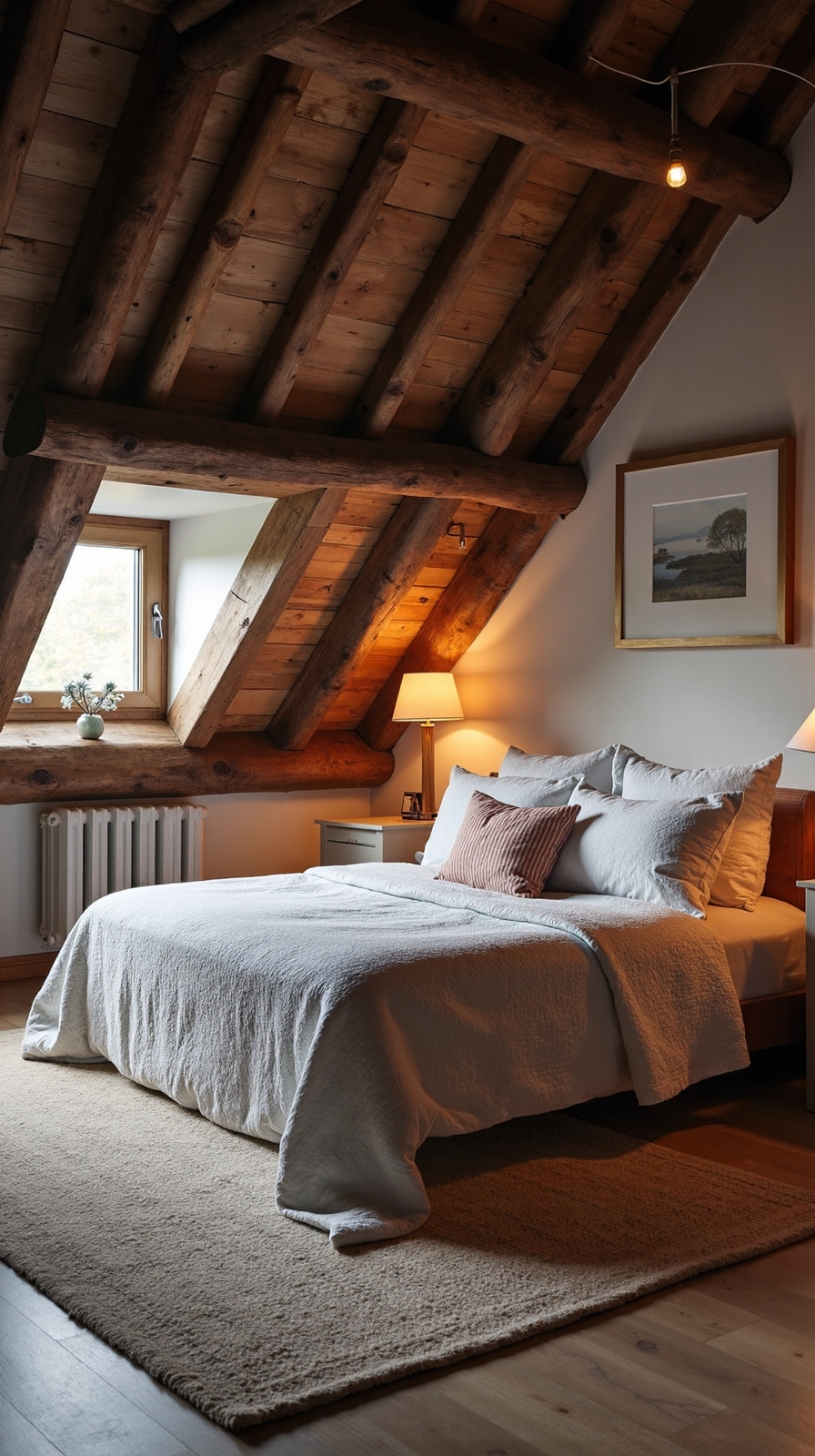 architectural details create visual interest