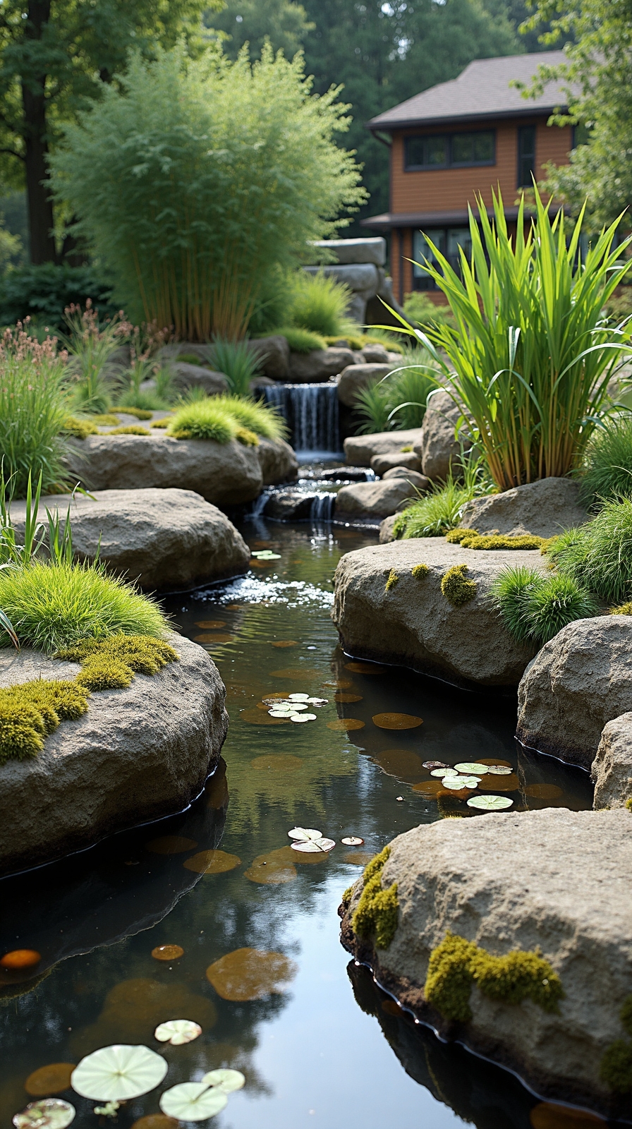authentic ecosystems seamless patio enhancement