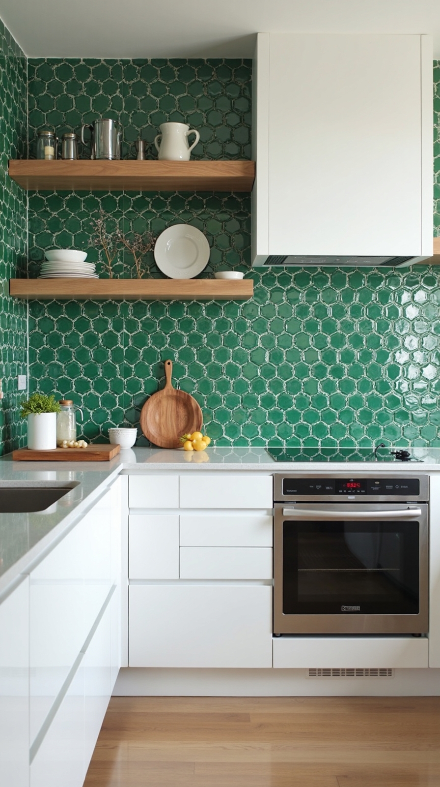 authentic handcrafted moroccan tile artistry