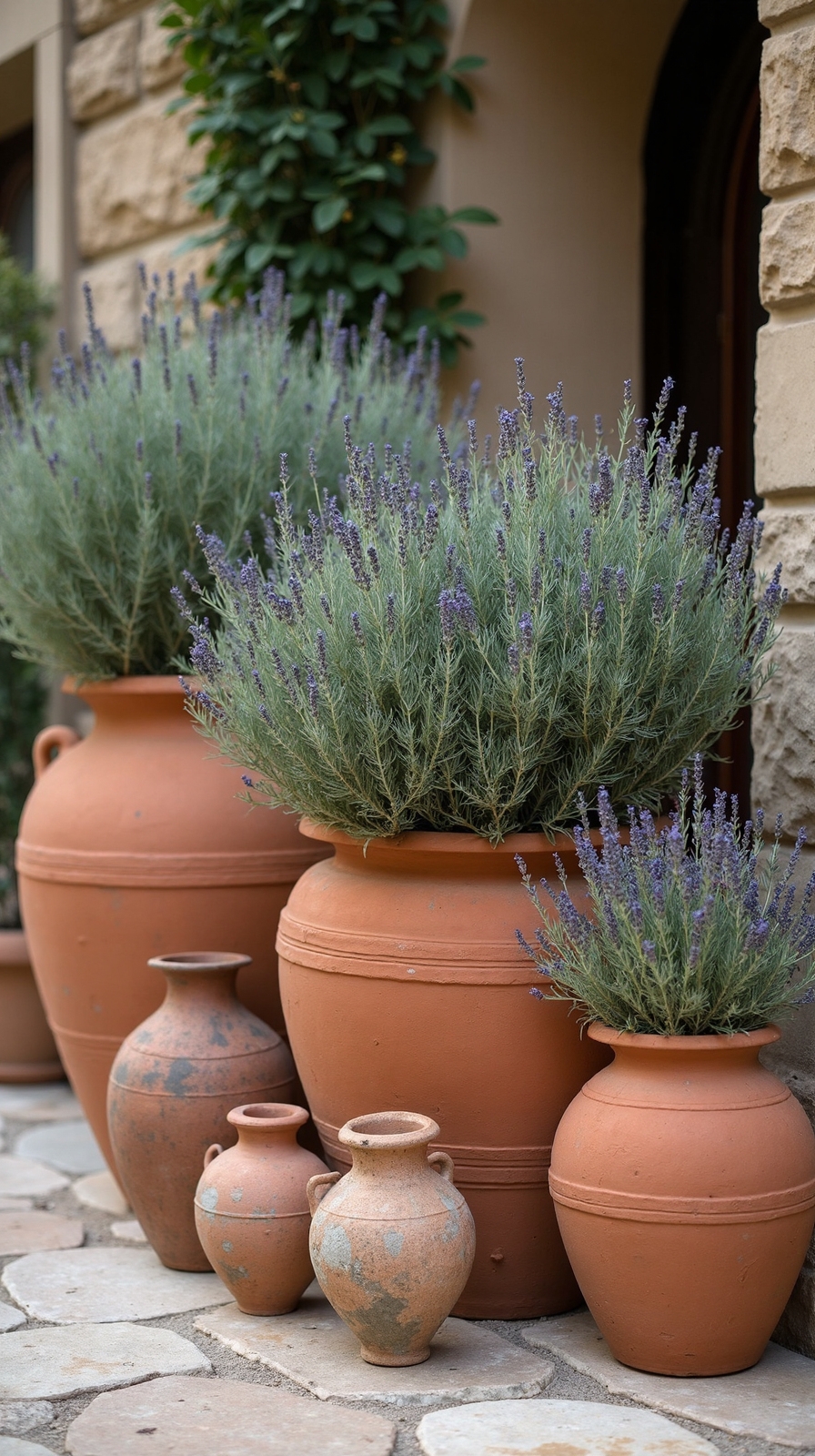 authentic mediterranean patio decor essentials