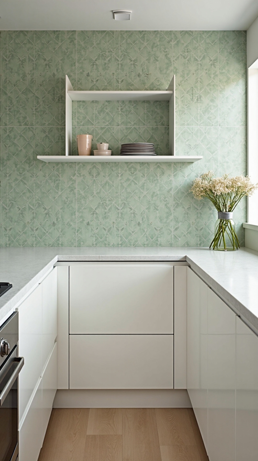 balanced contrasting harmonious visually appealing