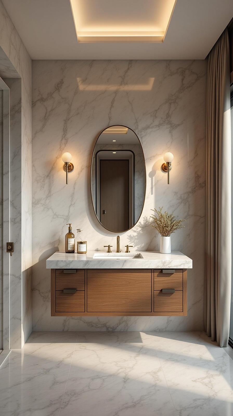 bathroom vanity design inspirations