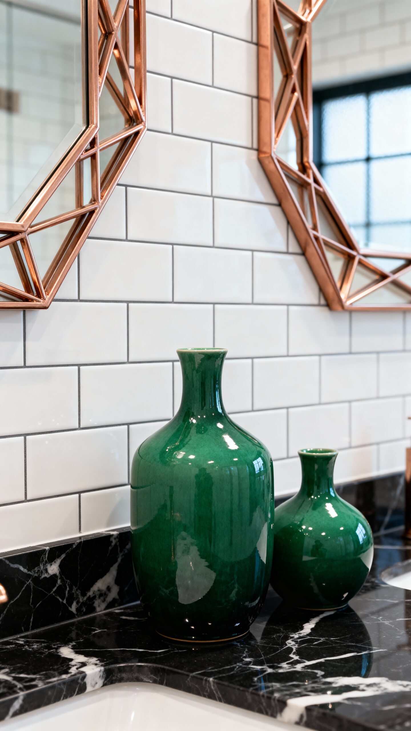 bold cohesive sophisticated transformational