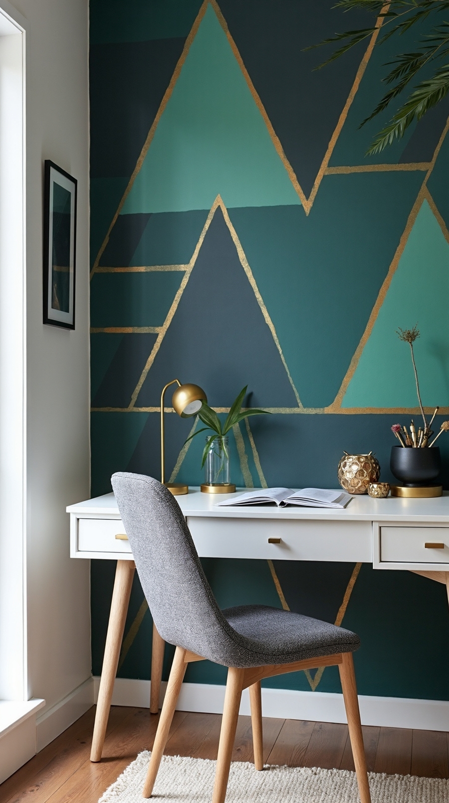 bold geometric versatile focal