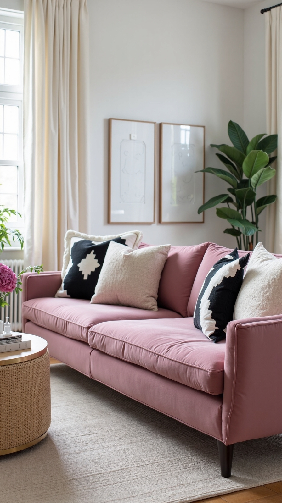 bold modern sophisticated unique