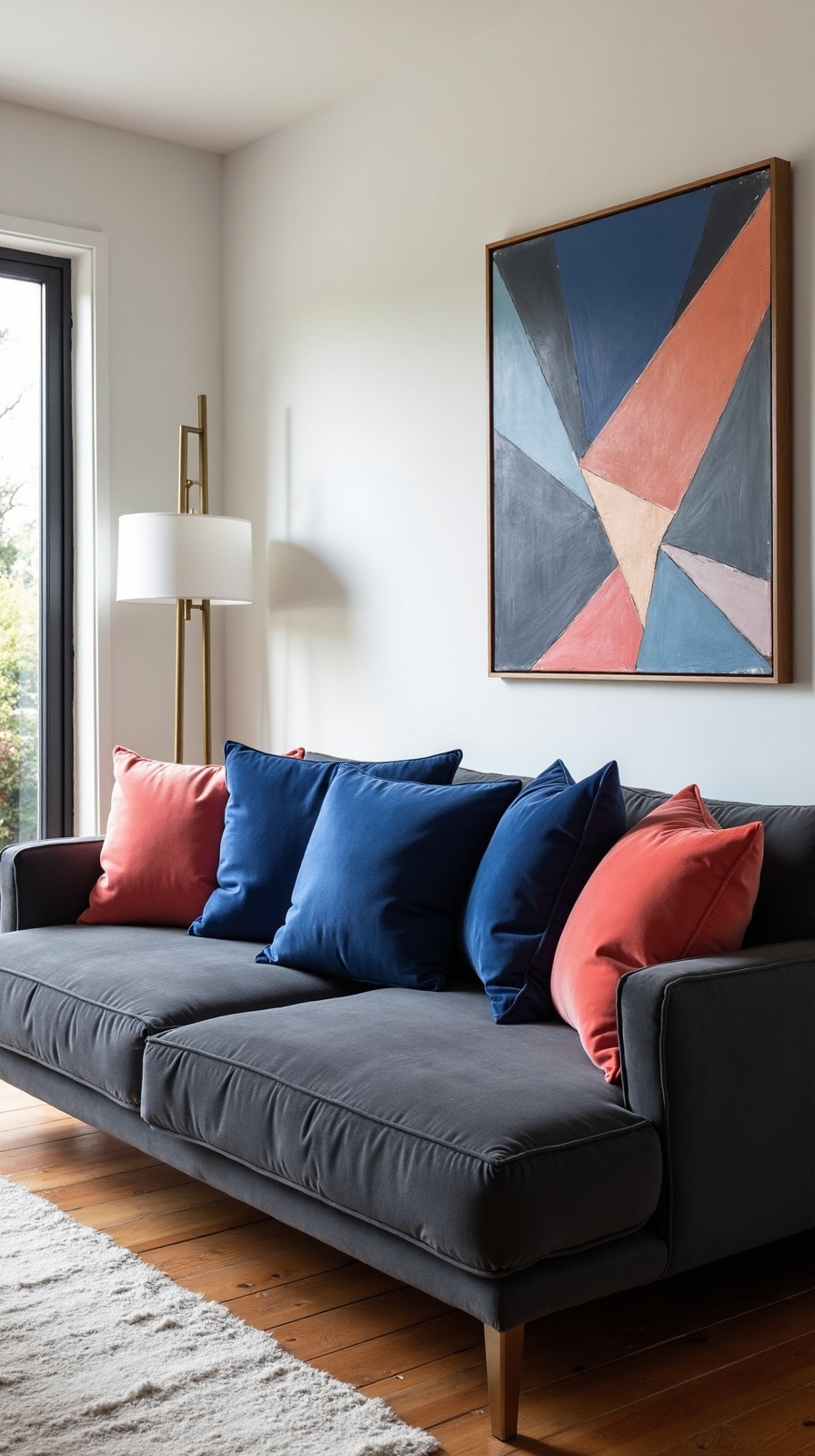 bold vibrant sophisticated transformative