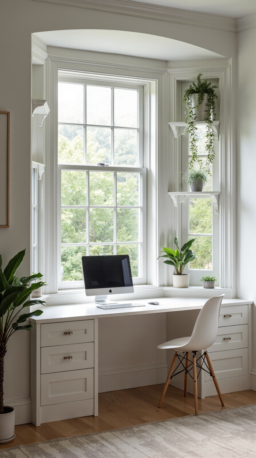 bright organized integrated productive