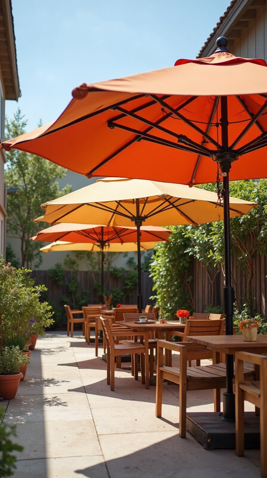 budget friendly patio umbrellas options