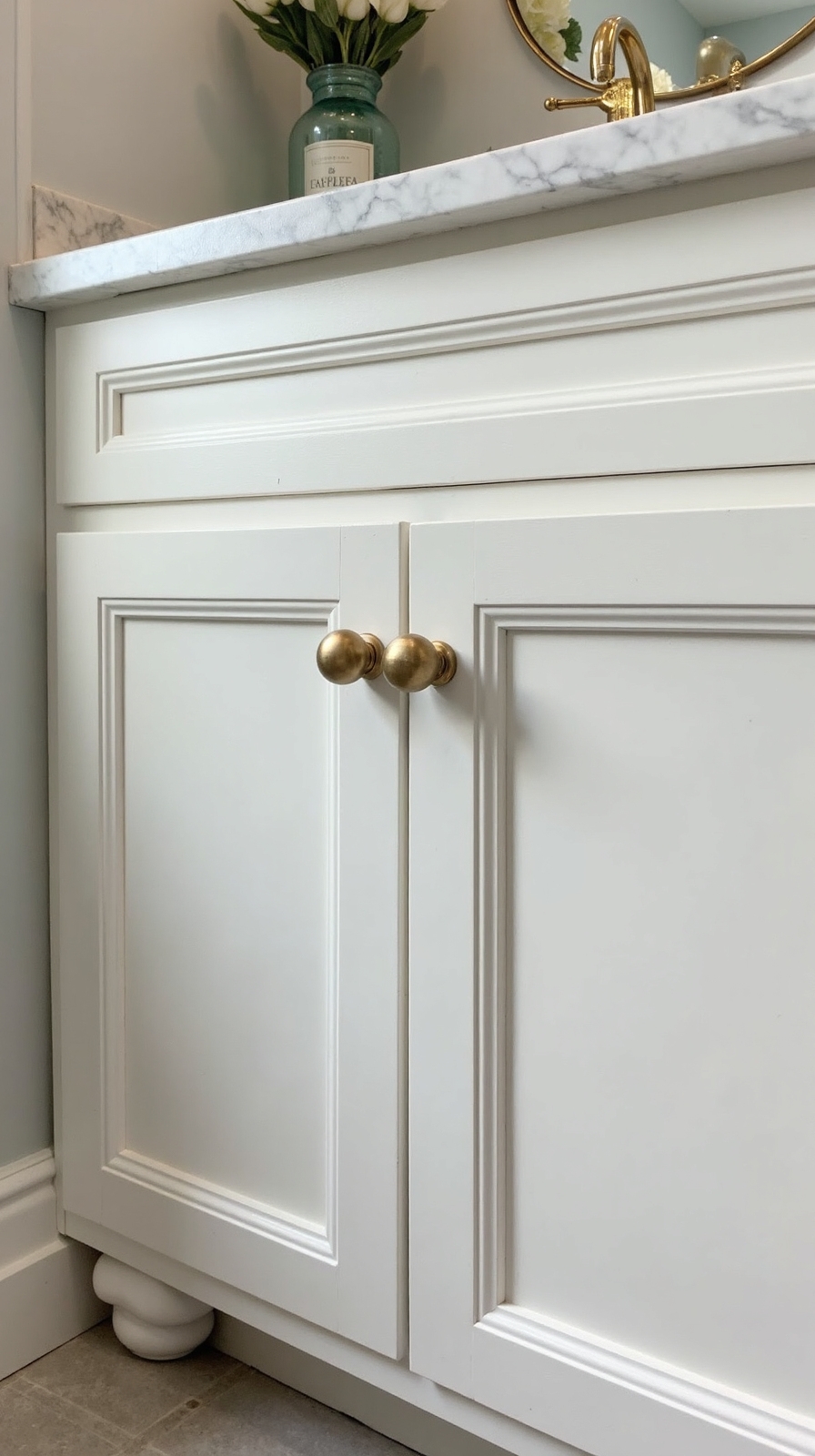 cabinet hardware refresh transformative update
